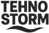TEHNOSTORM logo