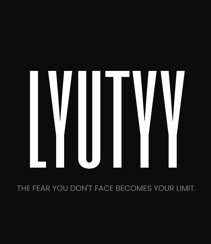 Lyutyy Company